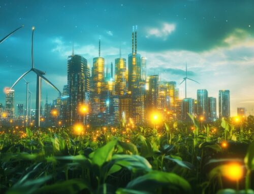 We’ve Switched to 100% Renewable Electricity and Carbon-Neutral Gas